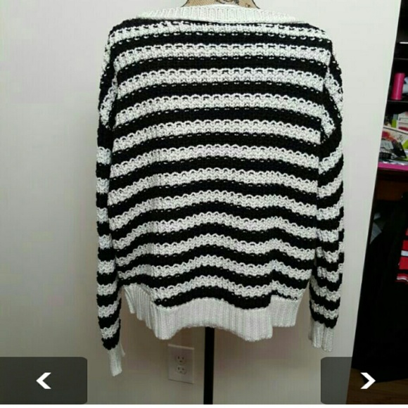 -Free People Sweater - Picture 2 of 3